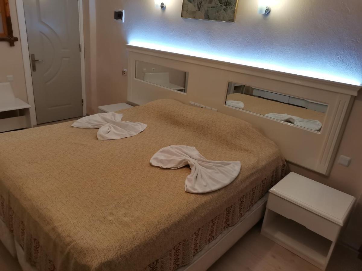 פמוקלה Yildizhan Hotel מראה חיצוני תמונה