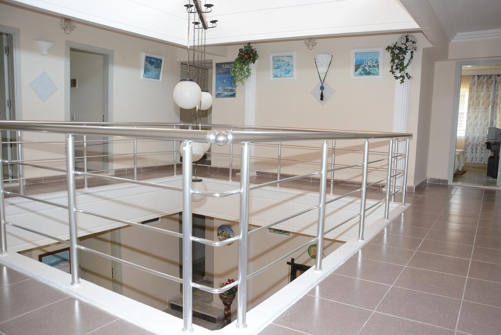פמוקלה Yildizhan Hotel מראה חיצוני תמונה